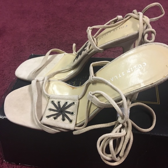 Colin stuart sandals - Picture 4 of 8